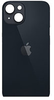 Задняя крышка Apple iPhone 14 Plus, Черный