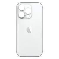 Задняя крышка Apple iPhone 14 Pro Max, Белый