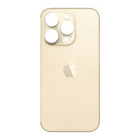 Задняя крышка Apple iPhone 14 Pro Max, Золотой