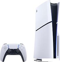 Игровая приставка Sony PlayStation 5 Slim, фото 2