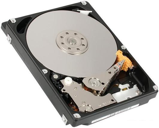 Жесткий диск Toshiba MG06ACA600E 6TB, фото 2