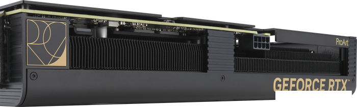 Видеокарта ASUS ProArt GeForce RTX 4060 OC Edition 8GB GDDR6 PROART-RTX4060-O8G - фото 7 - id-p220713182