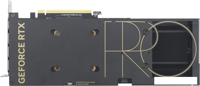 Видеокарта ASUS ProArt GeForce RTX 4060 OC Edition 8GB GDDR6 PROART-RTX4060-O8G - фото 9 - id-p220713182