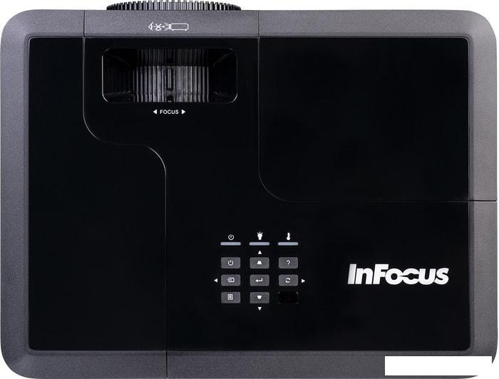 Проектор InFocus IN138HD - фото 2 - id-p220710906