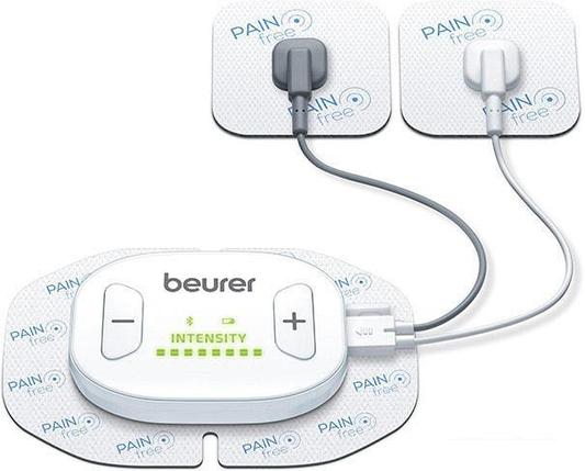 Миостимулятор Beurer EM 70 Wireless, фото 2