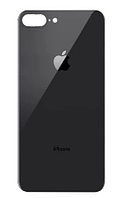 Задняя крышка Apple iPhone 8, Серый