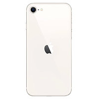 Задняя крышка Apple iPhone SE 2020 Белый