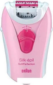 Эпилятор Braun 3270 Silk-epil SoftPerfection