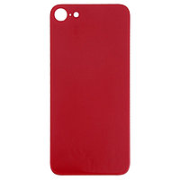 Задняя крышка Apple iPhone SE 2020 Красный, стекло