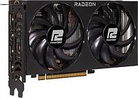 Видеокарта PowerColor Fighter Radeon RX 7600 8GB GDDR6 RX 7600 8G-F