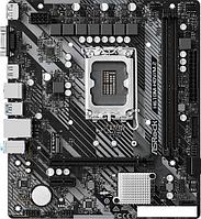 Материнская плата ASRock H610M-HDV/M.2 R2.0