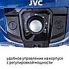 Пылесос JVC JH-VC405, фото 2