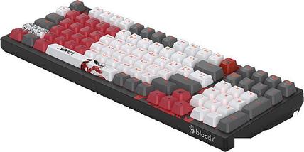 Клавиатура A4Tech Bloody S98 Naraka (Bloody BLMS Red), фото 2