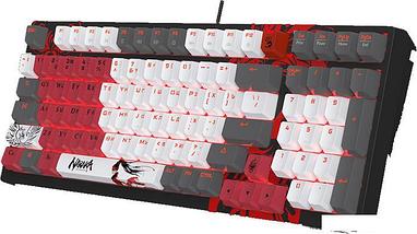 Клавиатура A4Tech Bloody S98 Naraka (Bloody BLMS Red), фото 3