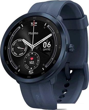 Умные часы Maimo Watch R GPS (синий), фото 2