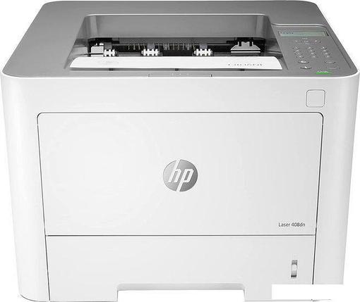 Принтер HP Laser 408dn 7UQ75A, фото 2