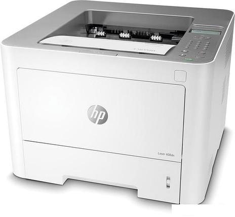 Принтер HP Laser 408dn 7UQ75A, фото 2