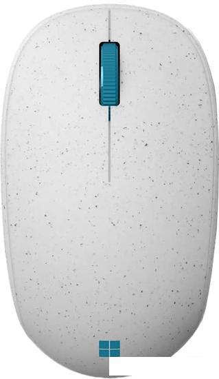 Мышь Microsoft Ocean Plastic Mouse - фото 1 - id-p220712034