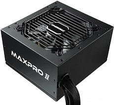 Блок питания Enermax MaxPro II 600W, фото 2