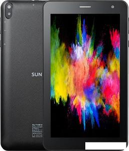Планшет SunWind Sky 7143B 3G 1GB/16GB (черный)