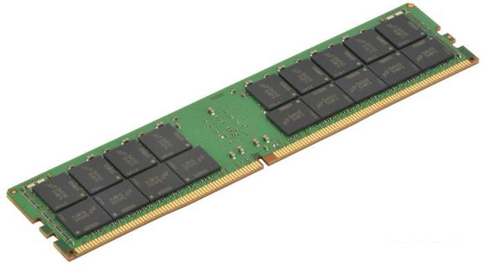 Оперативная память Micron 64GB DDR4 PC4-23400 MTA36ASF8G72PZ-2G9B1 - фото 3 - id-p220710953
