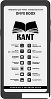 Электронная книга Onyx BOOX Kant