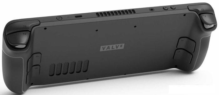 Игровая приставка Valve Steam Deck (512 ГБ SSD) - фото 4 - id-p220712057