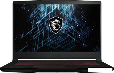 Игровой ноутбук MSI Thin GF63 12VE-238XRU