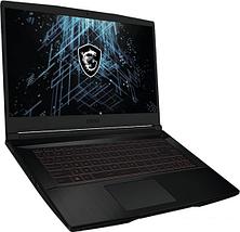 Игровой ноутбук MSI Thin GF63 12VE-238XRU, фото 2