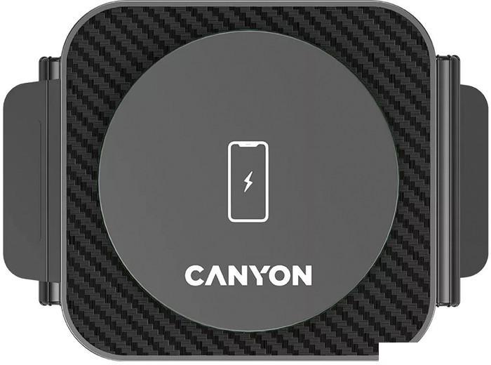 Беспроводное зарядное Canyon WS-305 - фото 4 - id-p220293123