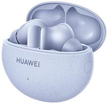 Наушники Huawei FreeBuds 5i (голубой, китайская версия), фото 2
