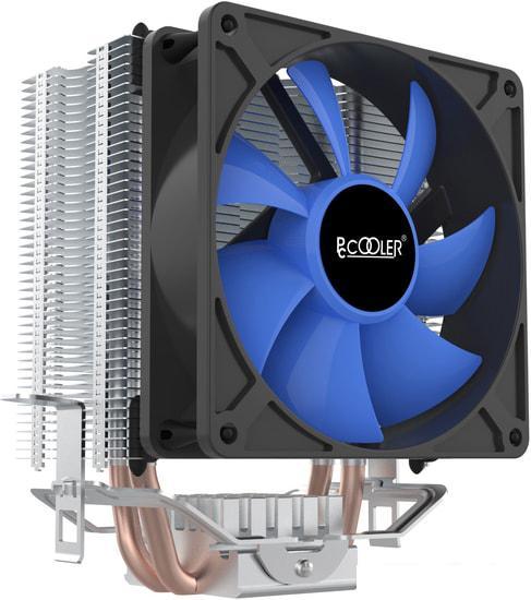 Кулер для процессора PCCooler S93 V2