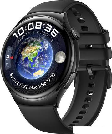 Умные часы Huawei Watch 4, фото 2