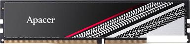 Оперативная память Apacer TEX 8ГБ DDR4 3200 МГц AH4U08G32C28YTBAA-1