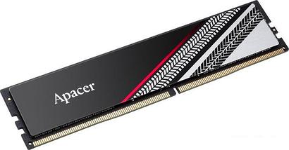 Оперативная память Apacer TEX 8ГБ DDR4 3200 МГц AH4U08G32C28YTBAA-1, фото 2