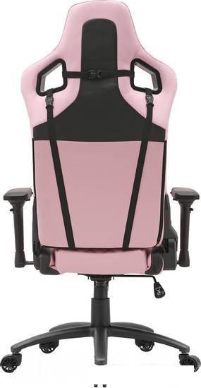 Кресло VMM Game Maroon OT-D06PK (зефирно-розовый) - фото 5 - id-p220252203