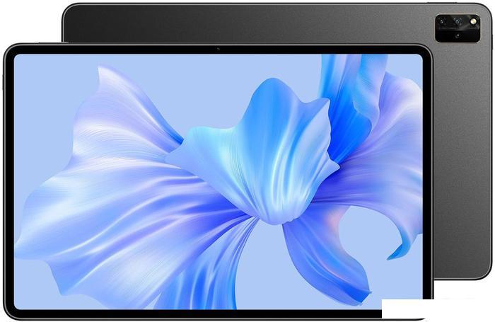 Планшет Huawei MatePad Pro 12.6" 2022 WGRR-W09 256GB (черный) - фото 1 - id-p220713288
