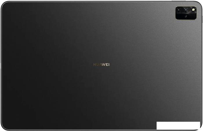Планшет Huawei MatePad Pro 12.6" 2022 WGRR-W09 256GB (черный) - фото 6 - id-p220713288