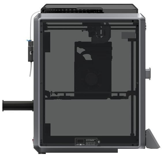 FDM принтер Creality CR-K1 - фото 4 - id-p220252233