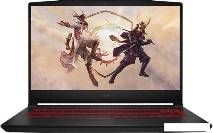 Игровой ноутбук MSI Katana GF66 11UD-1011XPL, фото 2