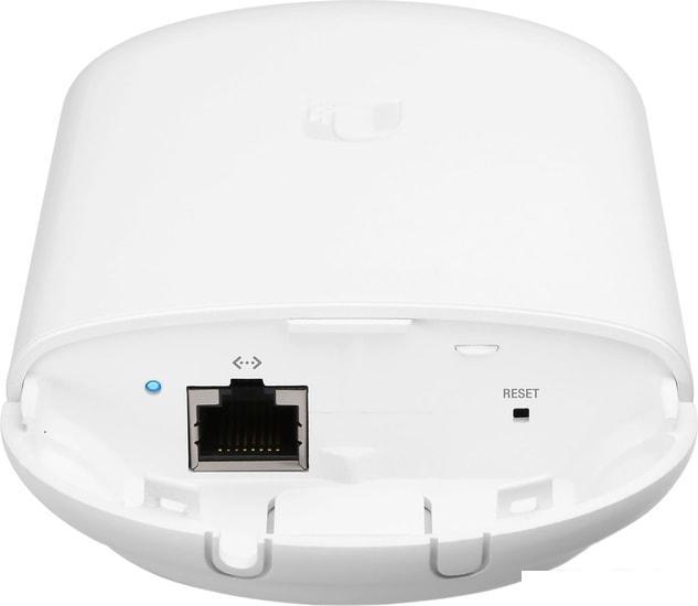 Точка доступа Ubiquiti NanoStation AC loco - фото 6 - id-p220711029