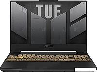 Игровой ноутбук ASUS TUF Gaming F15 FX507ZC4-HN018