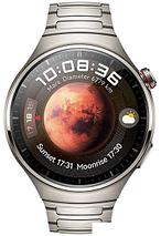 Умные часы Huawei Watch 4 Pro (титановый), фото 2