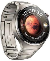 Умные часы Huawei Watch 4 Pro (титановый), фото 3