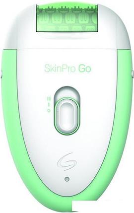 Эпилятор GA.MA Skinpro GO 2, фото 2