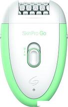 Эпилятор GA.MA Skinpro GO 2, фото 2