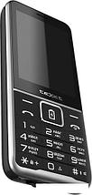 Кнопочный телефон TeXet TM-D421 (черный), фото 2