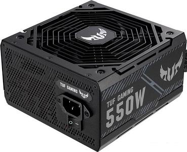 Блок питания ASUS TUF-GAMING-550B