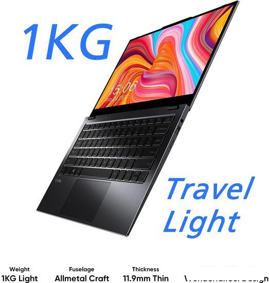 Ноутбук Chuwi HeroBook Pro N4020 8GB+256GB - фото 7 - id-p220711052