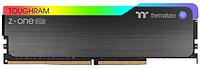 Оперативная память Thermaltake ToughRam Z-One RGB 8GB DDR4 PC4-25600 R019D408GX1-3200C16S